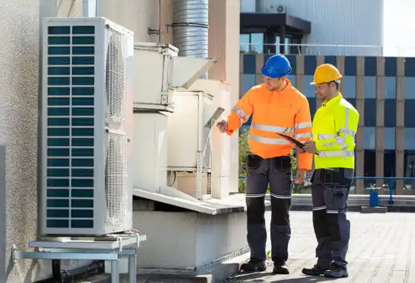 energy audit Lucerne Mines